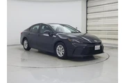 Toyota Camry 2025 LE 4dr Sed en Sacramento
