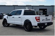 $25783 : Ford F-150 2021 4x2 Platinum thumbnail