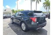 $36990 : Ford Explorer 2022 King Ranc thumbnail