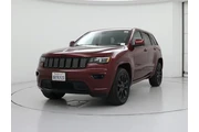 $23998 : Jeep Grand Cherokee 2020 4x4 thumbnail
