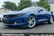 Used 2022 Camaro 2dr Cpe LT1 thumbnail