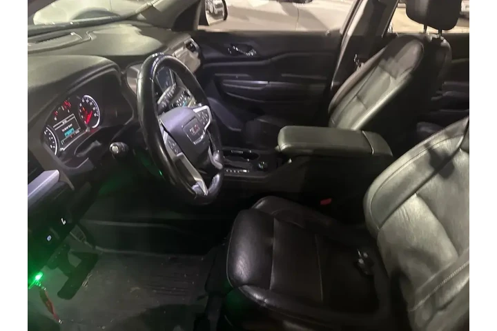 $18010 : GMC Acadia 2019 SLT-1 4dr SU image 5