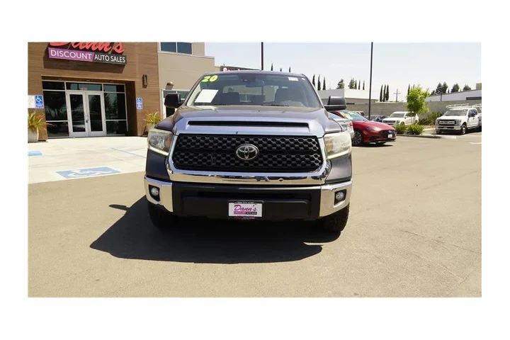 $31984 : 2020 Tundra 2WD SR5 image 3