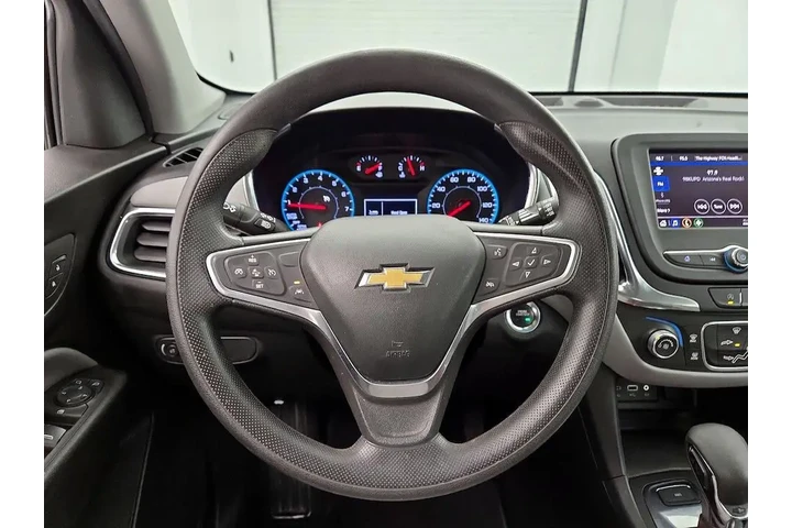 $18998 : Chevrolet Equinox 2022 4x4 L image 10