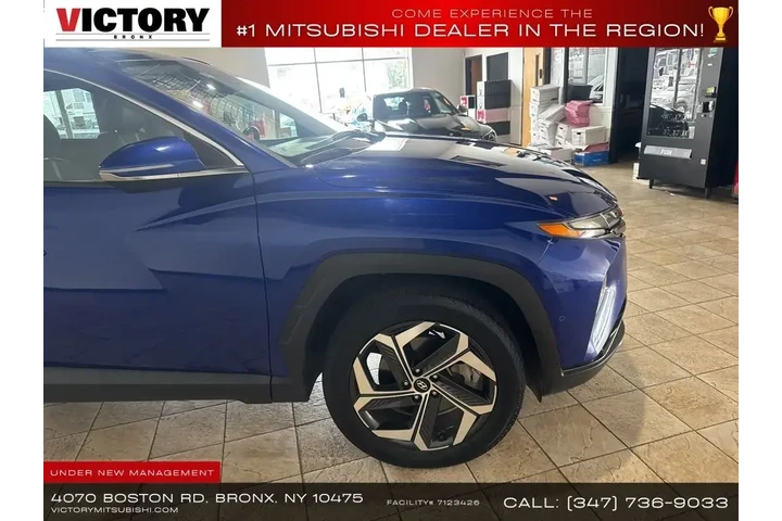 $18995 : Hyundai TUCSON 2023 AWD Limi image 9