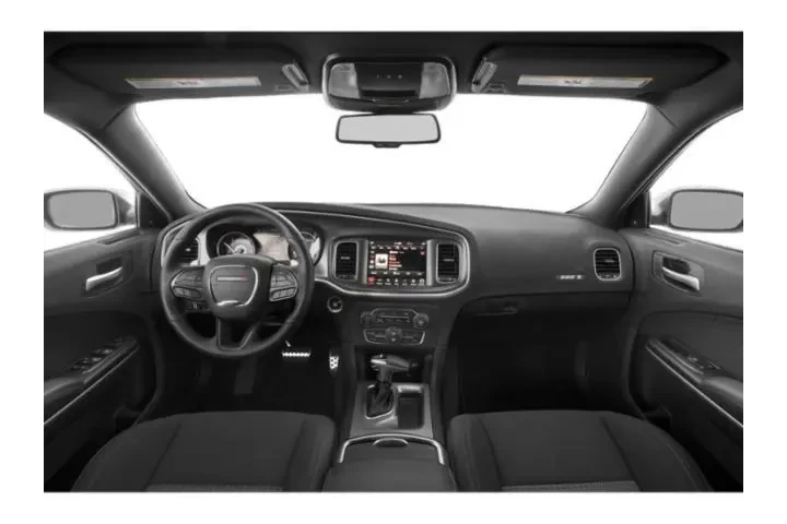 $37597 : Dodge Charger 2020 Scat Pack image 8