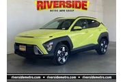 Hyundai KONA 2024 AWD SEL 4d en Riverside