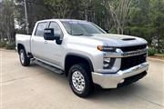 2022 Silverado 2500HD LT Crew en Shreveport