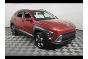 Hyundai KONA 2025 AWD SEL 4d en Kansas City MO