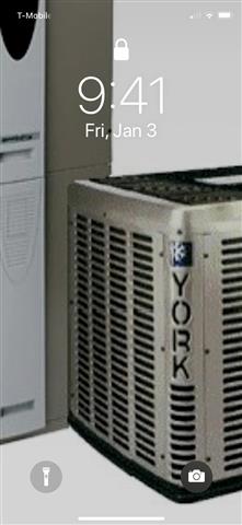 AIR CONDITIONING SERVICES image 6