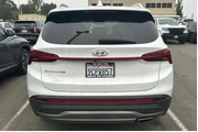 $22990 : Hyundai SANTA FE 2023 SEL 4d thumbnail