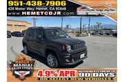 Jeep Renegade 2023 4x4 Latit en Riverside