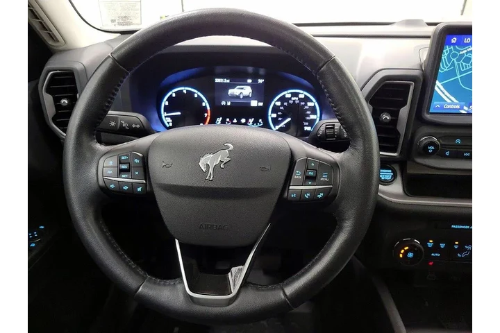 $24998 : Ford Bronco Sport 2023 AWD B image 10