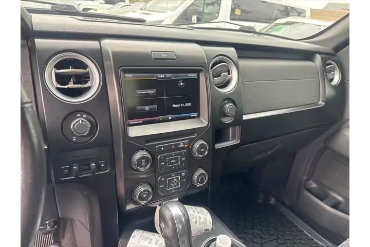 $24995 : Ford F-150 2014 4x2 FX2 2dr image 8