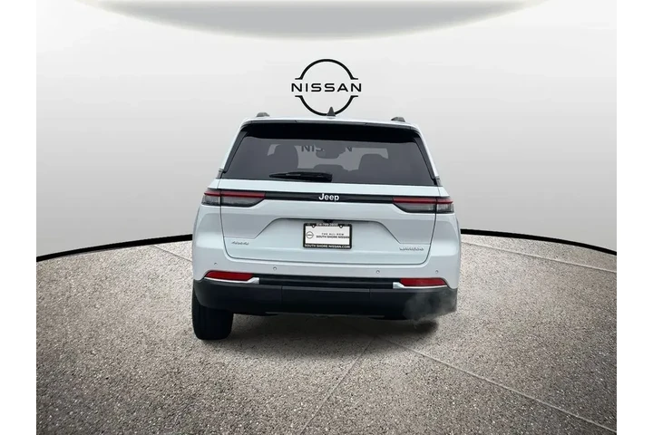 $25795 : Jeep Grand Cherokee 2023 4x4 image 7