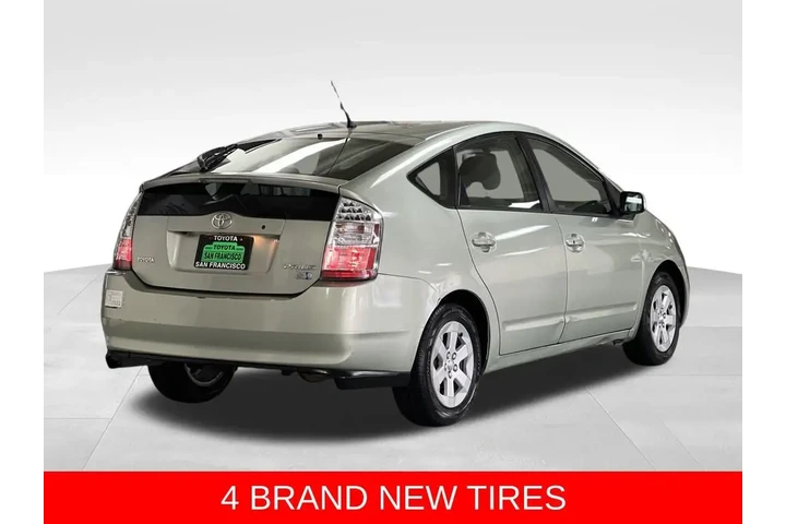 $6688 : 2006 Prius 5dr HB (Natl) image 5