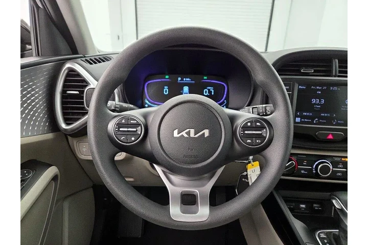 $20998 : Kia Soul 2025 LX 4dr Crossov image 10