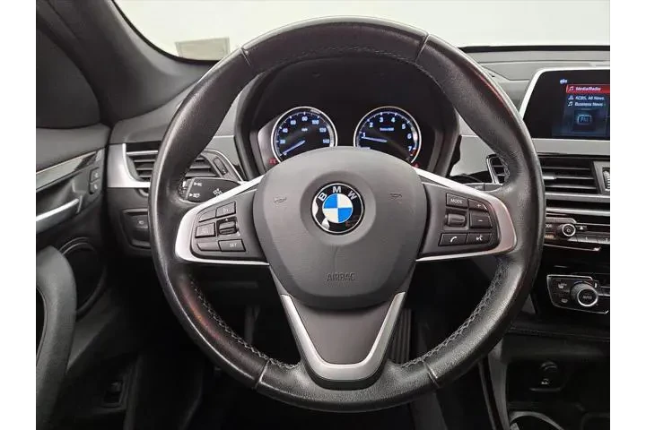 $16998 : BMW X1 2019 sDrive28i 4dr Sp image 10