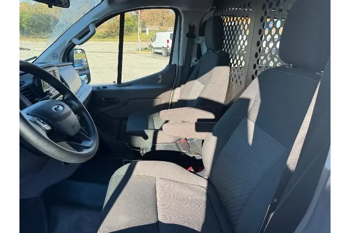 $33988 : Ford Transit 2023 250 3dr LW image 9