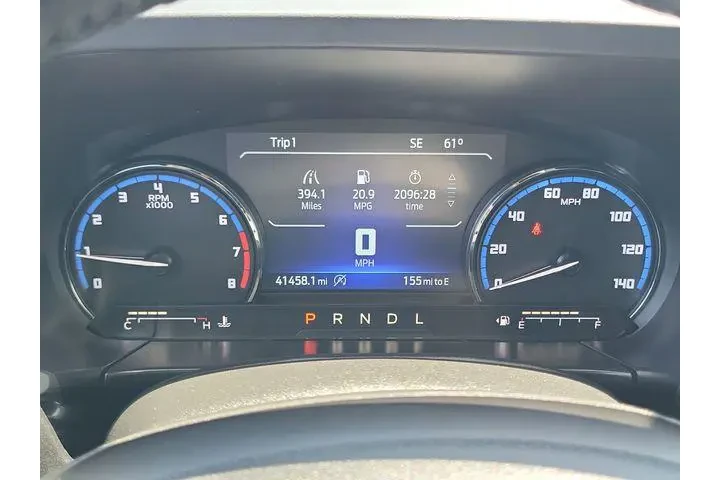 $27550 : Ford Bronco Sport 2023 AWD O image 7