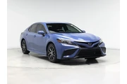 Toyota Camry 2023 SE 4dr Sed en Hialeah