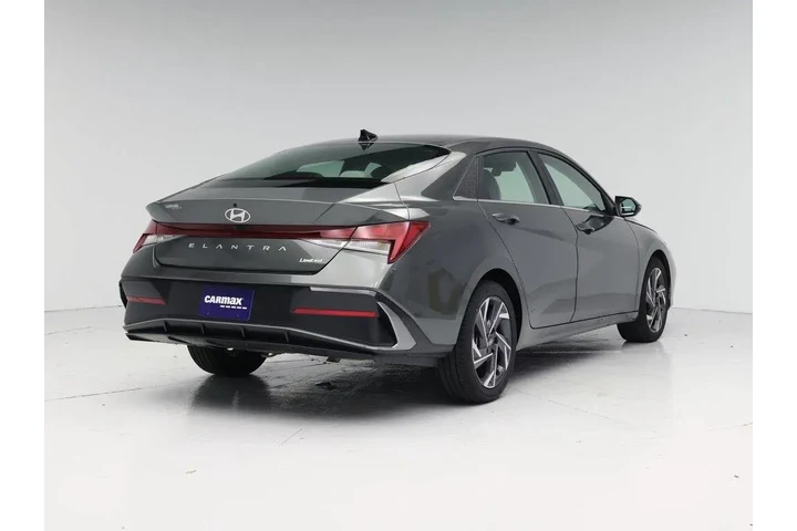 $24998 : Hyundai ELANTRA 2025 Limited image 8
