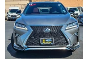 $36888 : Lexus RX 350 2019 AWD F SPOR thumbnail