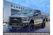 Ford F-150 2016 4x4 King Ran