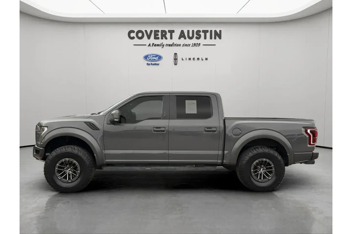 $39888 : Ford F-150 2020 4x4 Raptor 4 image 2