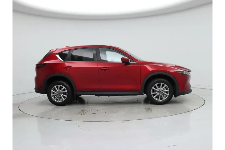 $25998 : Mazda CX-5 2023 AWD 2.5 S Ca image 7