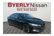 Nissan Sentra 2022 SR 4dr Se