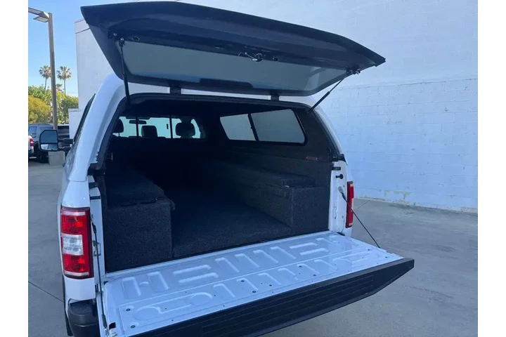 $18989 : Ford F-150 2018 4x2 XL 2dr R image 6