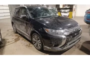 Mitsubishi Outlander 2019 AW en Cincinnati