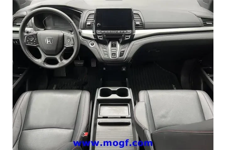 $35295 : Honda Odyssey 2023 Sport 4dr image 4