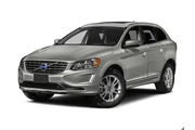 Volvo XC60 2017 AWD T5 Inscr