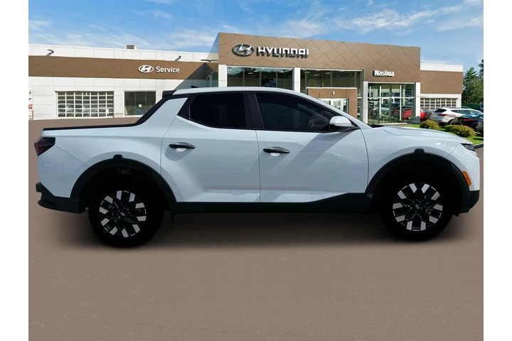 $30995 : Hyundai SANTA CRUZ 2025 AWD image 9