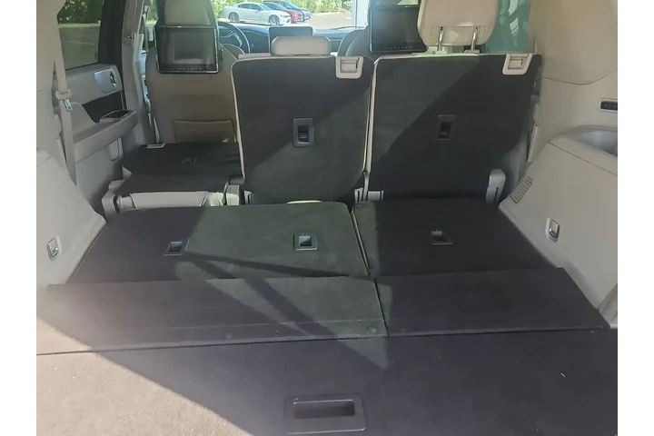 $37500 : Lincoln Navigator L 2021 4x4 image 10