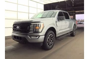 Ford F-150 2023 4x4 XL 4dr S