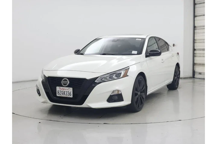 $20998 : Nissan Altima 2022 AWD 2.5 S image 4