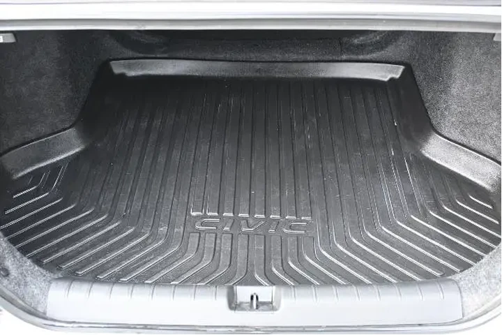 $18488 : Honda Civic 2020 EX 4dr Seda image 5