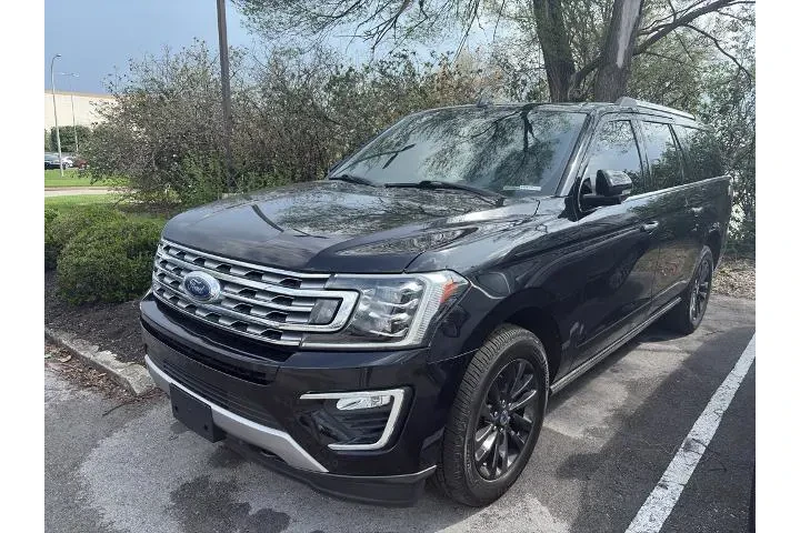 $32500 : Ford Expedition MAX 2019 4x4 image 2