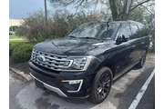 $32500 : Ford Expedition MAX 2019 4x4 thumbnail
