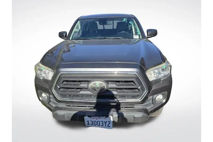 $25300 : Toyota Tacoma 2020 4x2 SR5 4 image 3