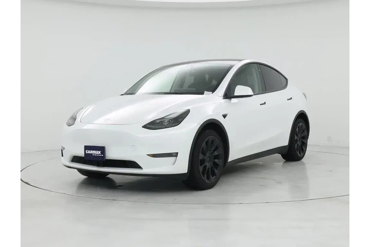 $35998 : Tesla Model Y 2023 AWD Long image 4