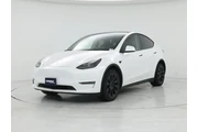 $35998 : Tesla Model Y 2023 AWD Long thumbnail