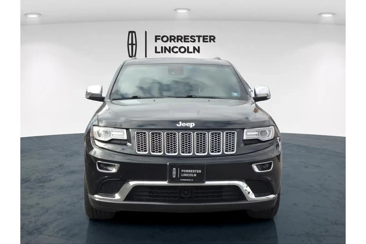 $14900 : Jeep Grand Cherokee 2014 4x4 image 8