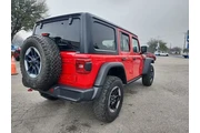 $25495 : Jeep Wrangler Unlimited 2019 thumbnail