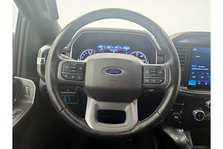 $37998 : Ford F-150 2022 4x4 XLT 4dr image 10