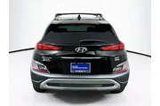 $24990 : Hyundai KONA 2023 AWD Limite thumbnail
