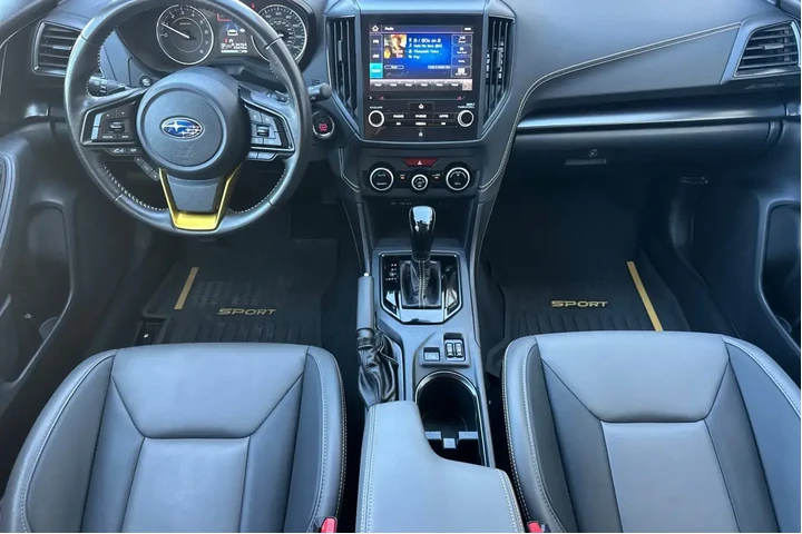 $24800 : Subaru Crosstrek 2023 AWD Sp image 6